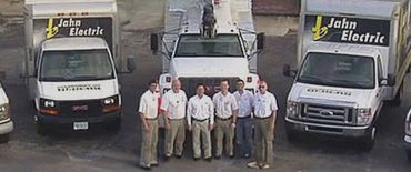 Same Day Electricians in Germantown