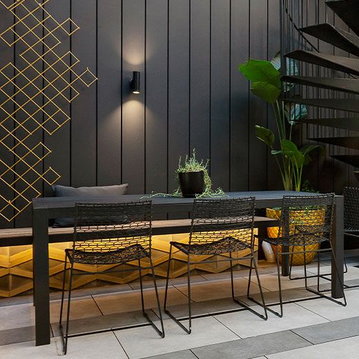 Outdoor Lighting Experts in Germantown