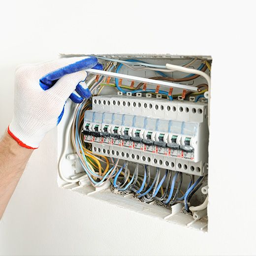 Electrical Panel & Circuit Breaker Specialists in Germantown