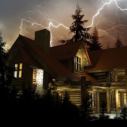 Surge Protection Specialists in Germantown