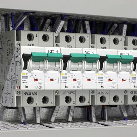 Electrical Panel & Circuit Breaker Specialists in Germantown