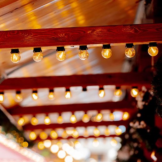 Outdoor Lighting Experts in Germantown