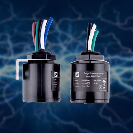 Surge Protection Specialists in Germantown