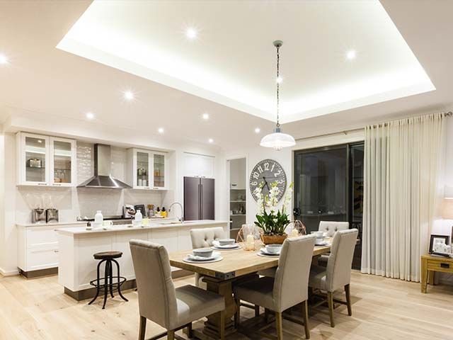 Expert Lighting Electricians in Germantown
