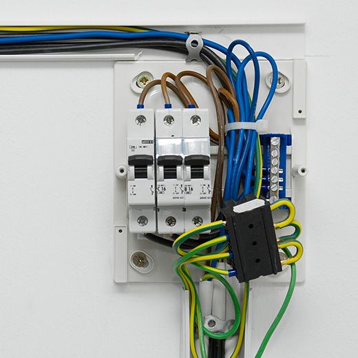For All Your Electrical Needs in Germantown