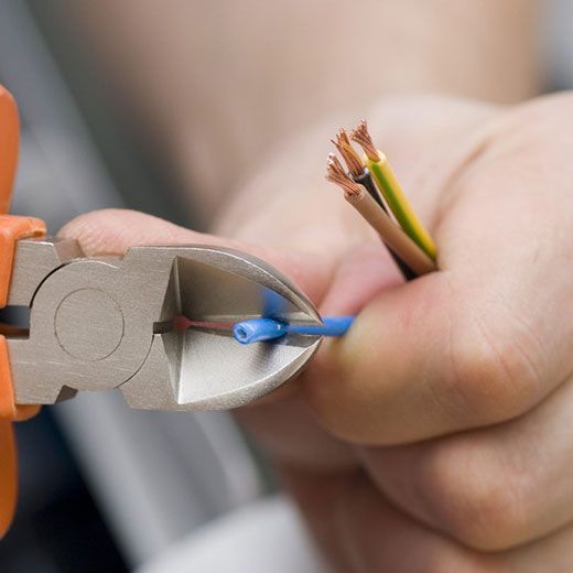 Electrical Safety & Rewiring Specialists in Germantown